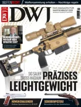 Waffen Journal (Deutsch) 1