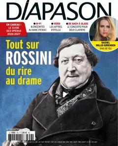 Diapason (Französisch)
