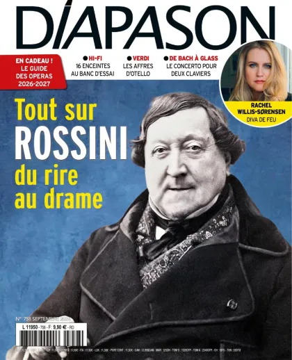 Diapason (Französisch)