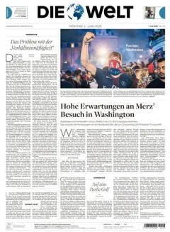 Die Welt (Deutsch)