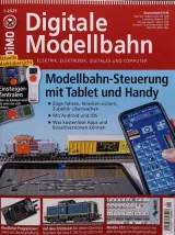 Digitale Modellbahn (Deutsch) 1