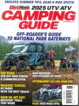 Dirt Wheels Magazine 1