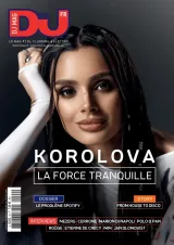 DJ MAG (Französisch) 1