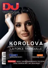 DJ MAG (Französisch) 1