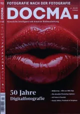 Docma (Deutsch) 1