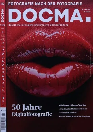 Docma (Deutsch)
