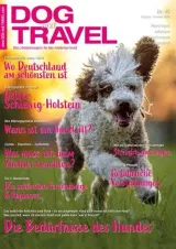 Dog and Travel (Deutsch) 1