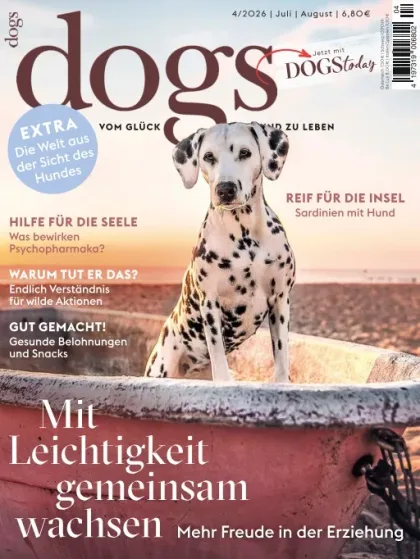 Dogs (Deutsch)