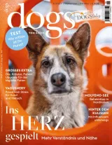 Dogs (Deutsch) 1