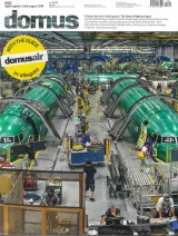 Domus Magazine (Italienisch / Englisch) 1