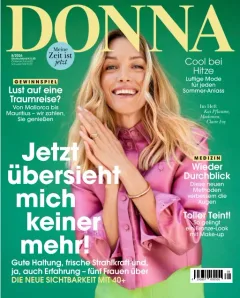Donna (Deutsch)