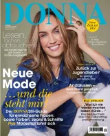 Donna (Deutsch) 1