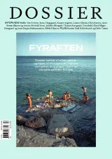 Dossier Magazine 1