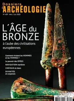 Dossiers d'archéologie (Französisch)