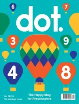 Dot Magazine 1