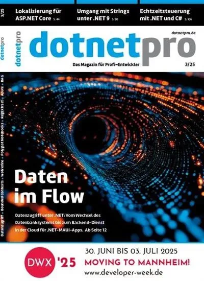 Dotnet pro (Deutsch)