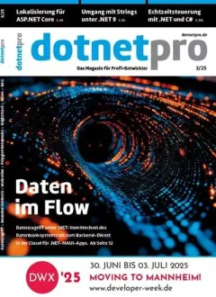 Dotnet pro (Deutsch)