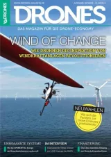 Drones (Deutsch) 1