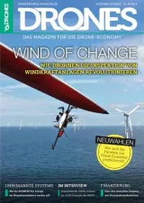 Drones (Deutsch) 1
