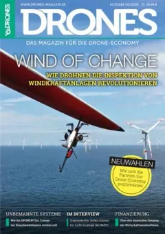 Drones (Deutsch)