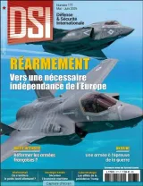 DSI Défense et Sécurité Internationale (Französisch) 1