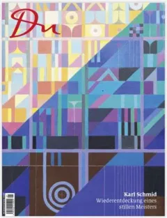 Du Magazin (Deutsch)