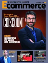 E-Commerce (Französisch) 1