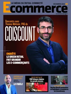 E-Commerce (Französisch)