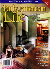 Early American Life Magazine 1