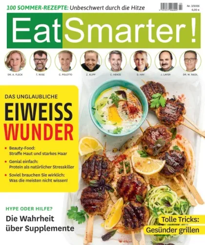 Eat Smarter (Deutsch)