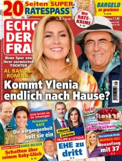 Echo der Frau (Deutsch)