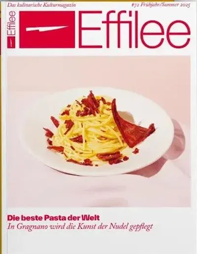 Effilee (Deutsch)