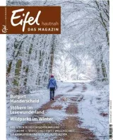 Eifel hautnah - Vulkaneifel (Deutsch) 1