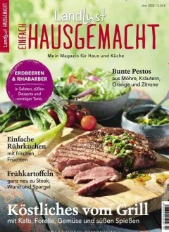 Einfach Hausgemacht (Deutsch)