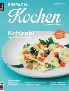 Einfach kochen (Deutsch)