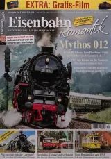 Eisenbahn Romantik (Deutsch) 1