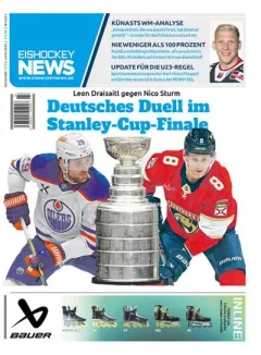 Eishockey News (Deutsch)
