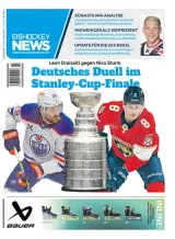 Eishockey News (Deutsch) 1