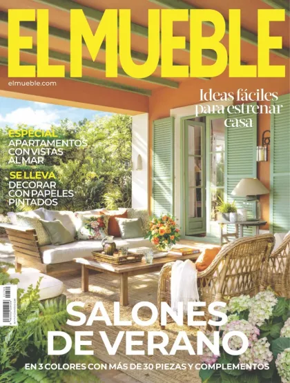 El Mueble (Spanisch)