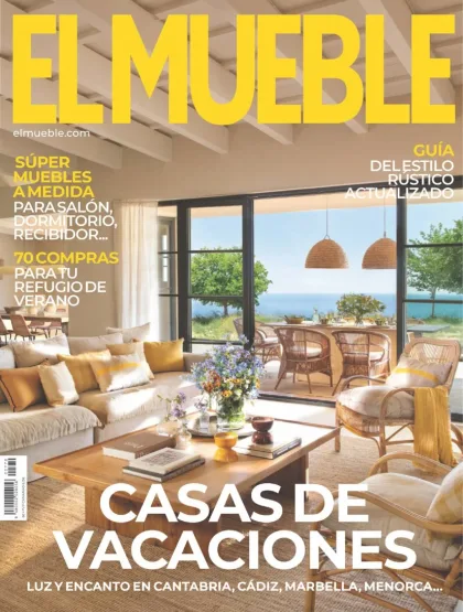 El Mueble (Spanisch)