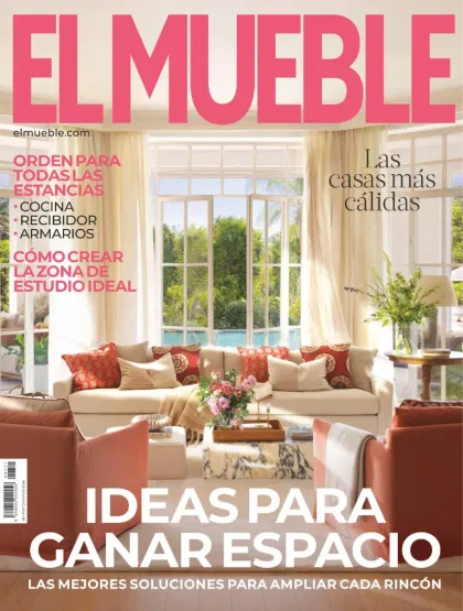 El Mueble (Spanisch)