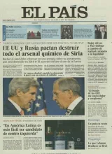 El Pais Domingo (Spanisch) 1