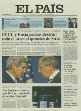 El Pais Domingo (Spanisch) 1