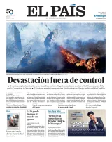 El Pais (Spanisch) 1