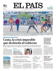 El Pais (Spanisch)