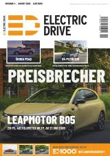 Electric Drive (Deutsch) 1