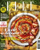 ELLE à table (Französisch) 1