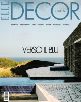 Elle Decor (Italienisch) 1