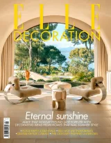 ELLE Decoration (UK) Magazine 1