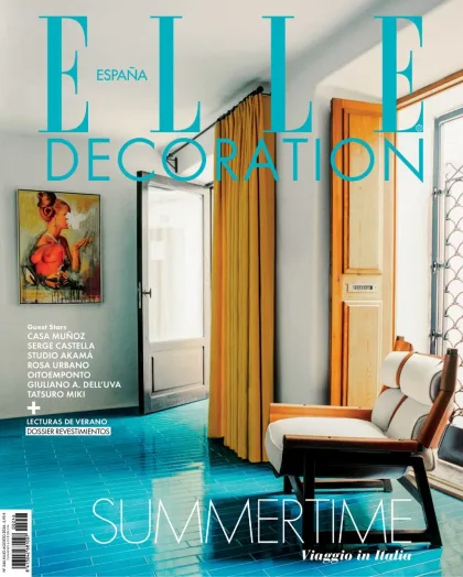 Elle Decoration (Spanisch)
